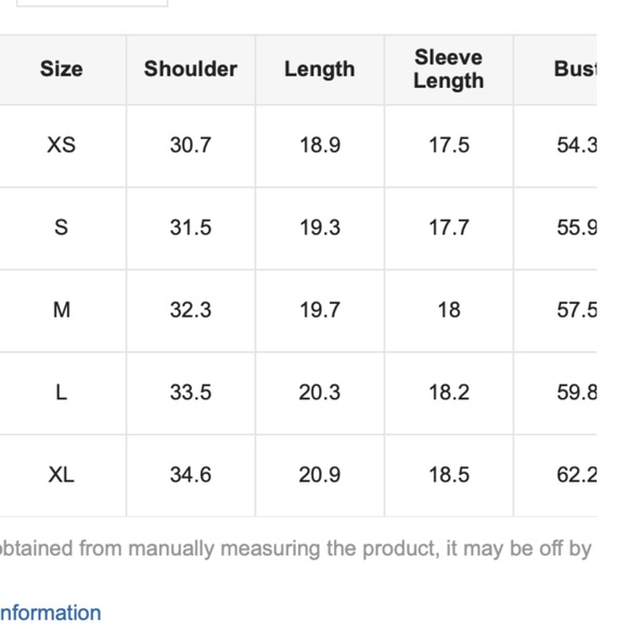 Cozy Colorful Peace patchwork Sign Oversized Sweater Top - Picture 5 of 5